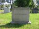 Photo of headstones/thumb_Augustus Duncan McLennan 1871-1945 hdstn Front_
